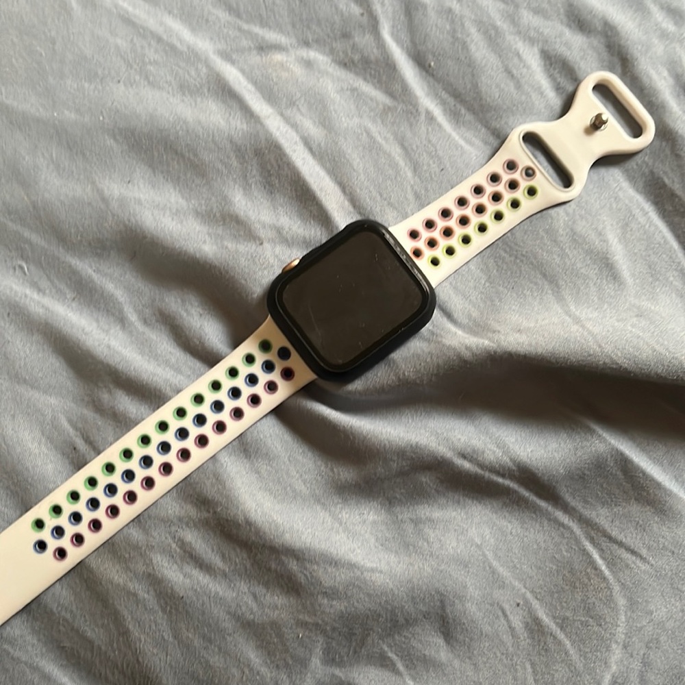 Apple Watch SE